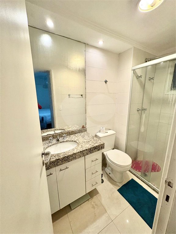 Apartamento à venda com 3 quartos, sendo 1 suíte, em Vila Oratório, São Paulo, SP