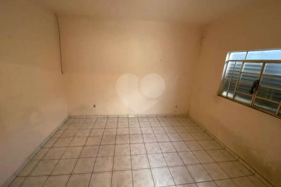 Casa Térrea à venda com 4 quartos em Tucuruvi, São Paulo, SP