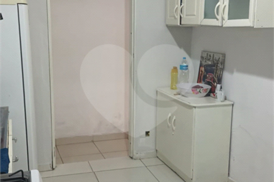 Sobrado à venda com 3 quartos, sendo 1 suíte,  em Mandaqui, São Paulo, SP