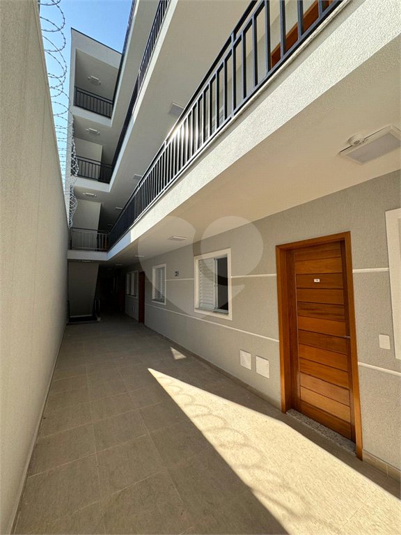 Casa para alugar com 2 quartos no condomínio Major Vital, São Paulo - SP