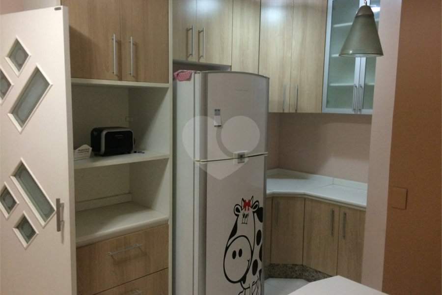 Apartamento à venda com 3 quartos, sendo 1 suíte, em Lauzane Paulista, São Paulo, SP