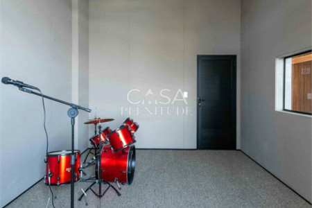 Apartamento à venda ou para alugar com 4 suítes em Parque Campolim, Sorocaba, SP