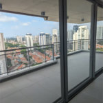 Apartamento à venda com 3 quartos, sendo 2 suítes, em Jardim das Acácias, São Paulo, SP