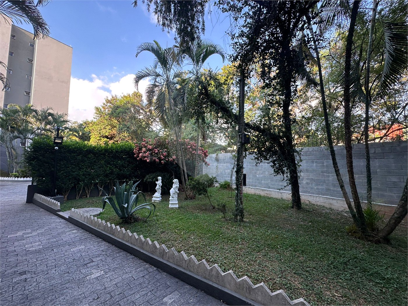 Apartamento à venda com 2 quartos em Jardim Santa Mônica, São Paulo, SP