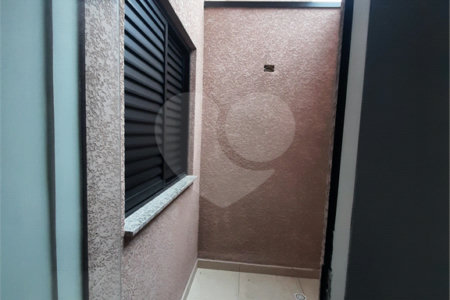 Apartamento à venda com 2 quartos em Vila Nivi, São Paulo, SP