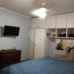 Casa de Vila à venda com 3 suítes em Jardim Londrina, São Paulo, SP