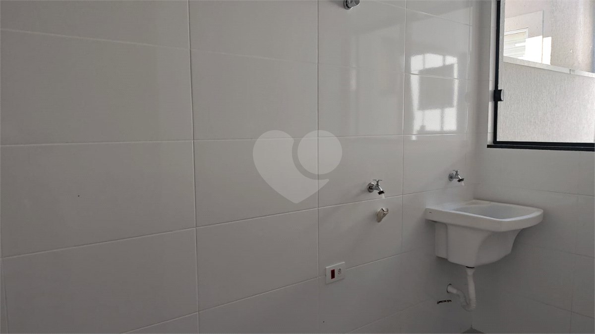 Apartamento para alugar com 1 suíte em Pirituba, São Paulo, SP