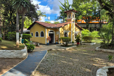 Apartamento à venda com 3 quartos em Jardim Jussara, São Paulo, SP