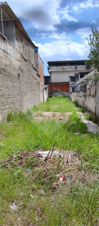 Terreno à venda em Casa Verde, São Paulo, SP