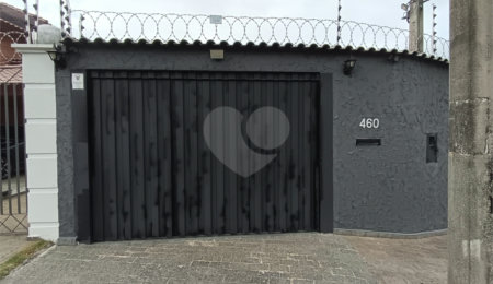 Casa à venda com 3 quartos, sendo 1 suíte,  em Jardim Santa Rosália, Sorocaba, SP