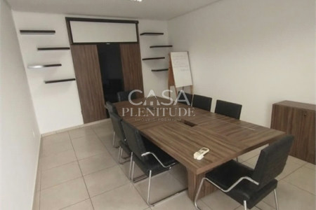 Sala para alugar em Além Ponte, Sorocaba, SP