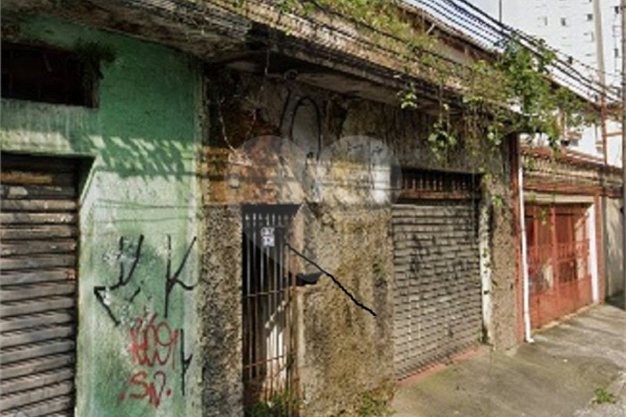 Casa à venda com 2 quartos em Santana, São Paulo, SP