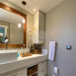Apartamento à venda com 3 suítes em Vila Suzana, São Paulo, SP