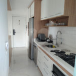 Apartamento à venda com 3 quartos, sendo 1 suíte, em Santo Amaro, São Paulo, SP