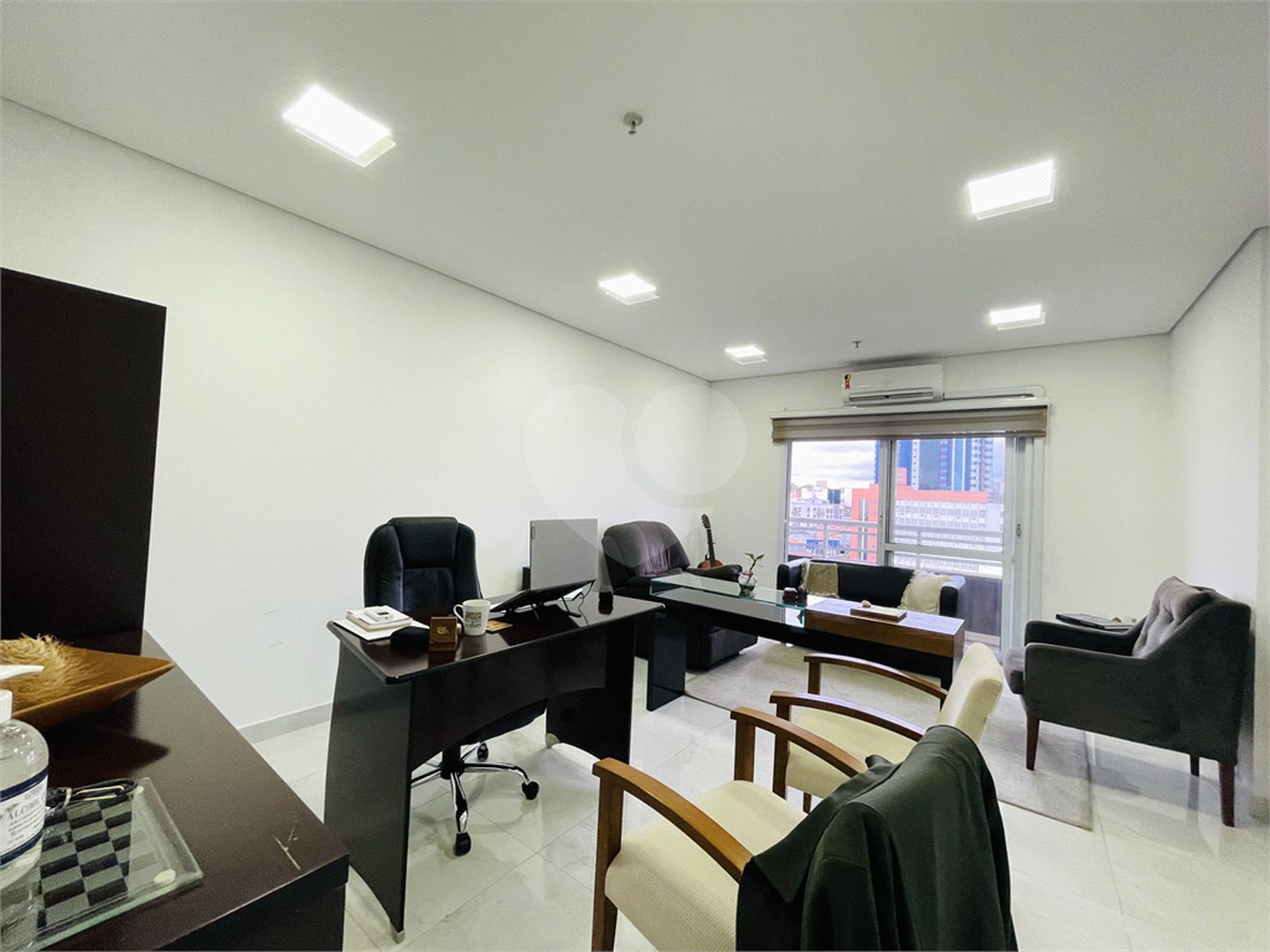 Sala à venda no Centro, São Bernardo do Campo, SP