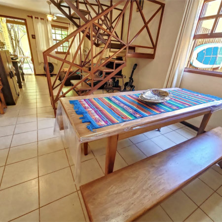 Casa em condomínio à venda com 3 quartos, sendo 1 suíte,  em Rasa, Armação dos Búzios, RJ