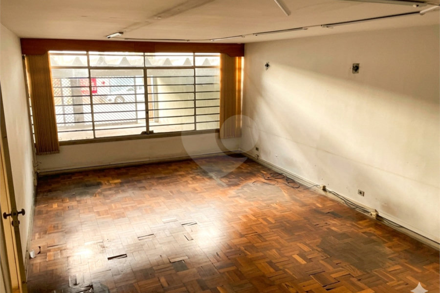 Casa à venda em Vila Mascote, São Paulo, SP