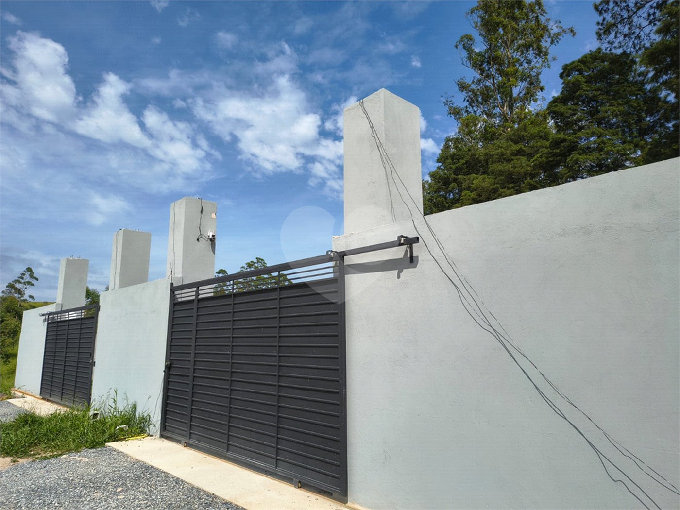 Casa à venda no condomínio Residencial Bela Vista, São Roque - SP
