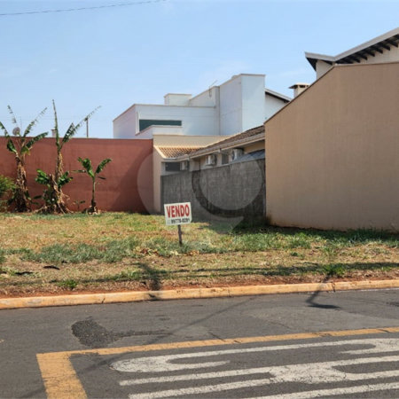 Terreno à venda em Jardim dos Flamboyants, Araraquara, SP