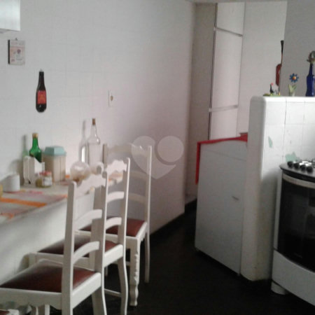 Casa à venda com 3 quartos em Mirandópolis, São Paulo, SP