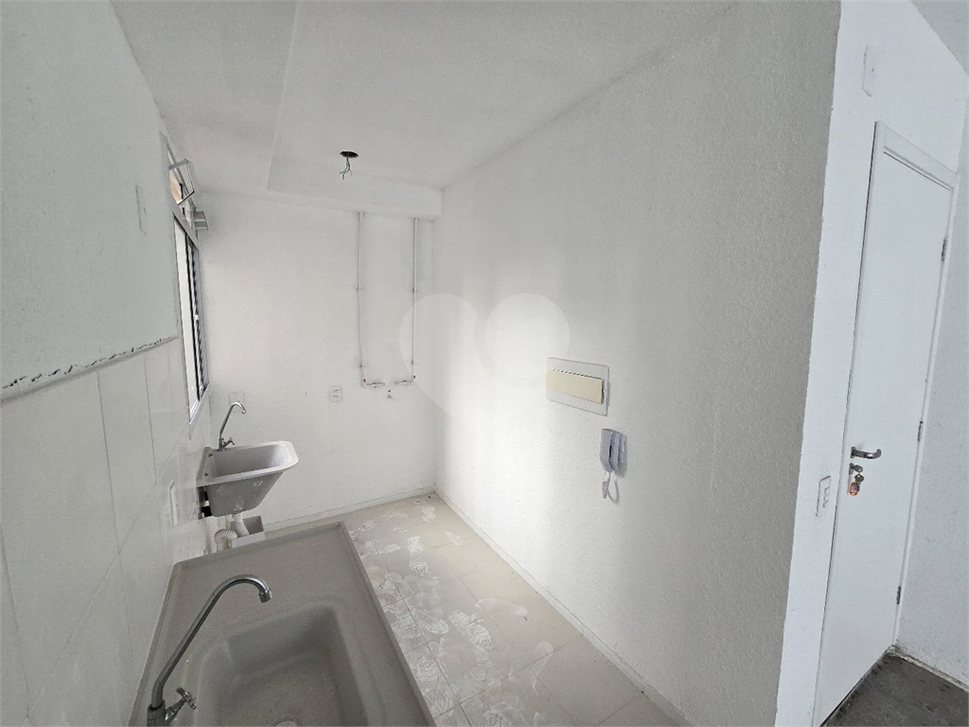 Apartamento à venda com 2 quartos em Campo Grande, Rio de Janeiro, RJ