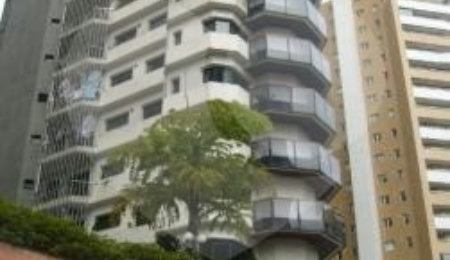 Apartamento à venda com 3 suítes em Santana, São Paulo, SP