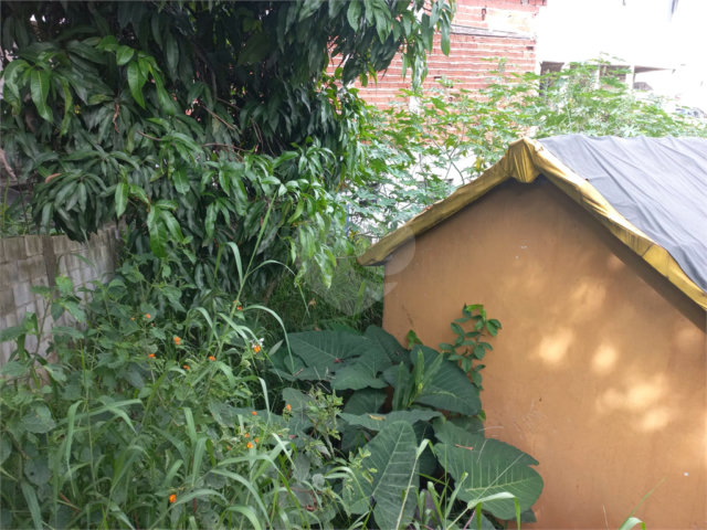 Terreno à venda em Tucuruvi, São Paulo, SP