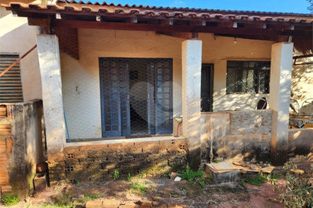 Casa à venda com 4 quartos em Vila Xavier (vila Xavier), Araraquara, SP