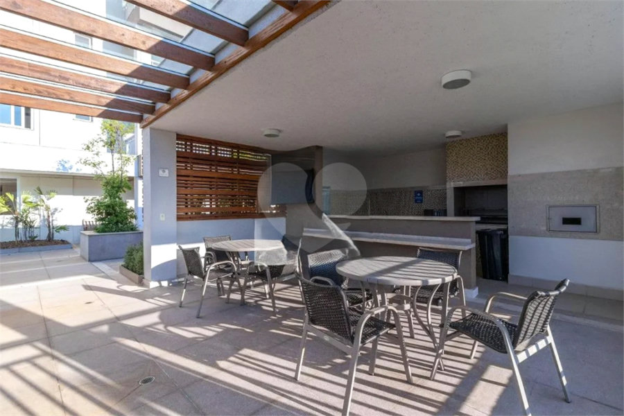 Apartamento à venda com 3 quartos, sendo 1 suíte, em Vila Dom Pedro Ii, São Paulo, SP