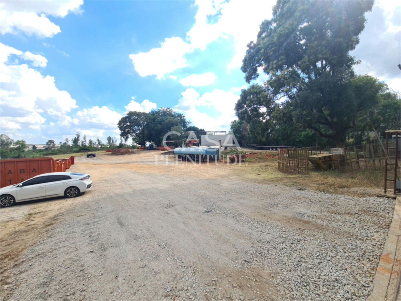 Terreno à venda em Iporanga, Sorocaba, SP