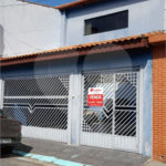Sobrado à venda com 6 quartos, sendo 3 suítes,  em Vila Divina Pastora, São Paulo, SP
