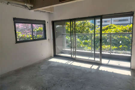 Cobertura à venda com 4 suítes em Vila Nova Conceição, São Paulo, SP