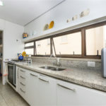 Apartamento de 233 m² à venda em Higienópolis com 4 dormitórios.