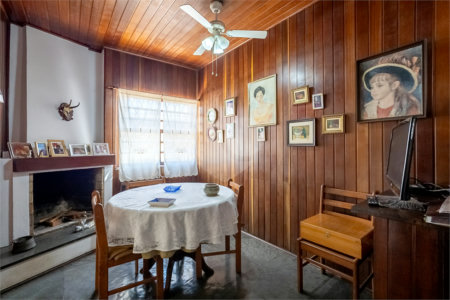 Casa à venda com 4 suítes em Jardim Londrina, São Paulo, SP