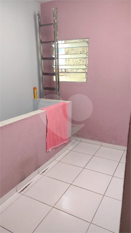 Sobrado à venda com 2 quartos em Cidade Tiradentes, São Paulo, SP
