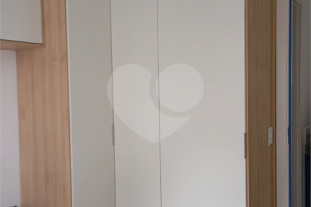 Apartamento à venda ou para alugar com 2 quartos em Várzea da Barra Funda, São Paulo, SP