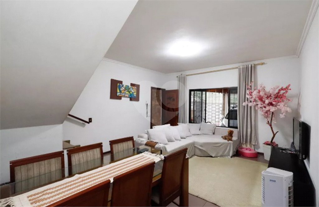 Casa à venda com 4 quartos, sendo 1 suíte, em Parque Edu Chaves, São Paulo, SP