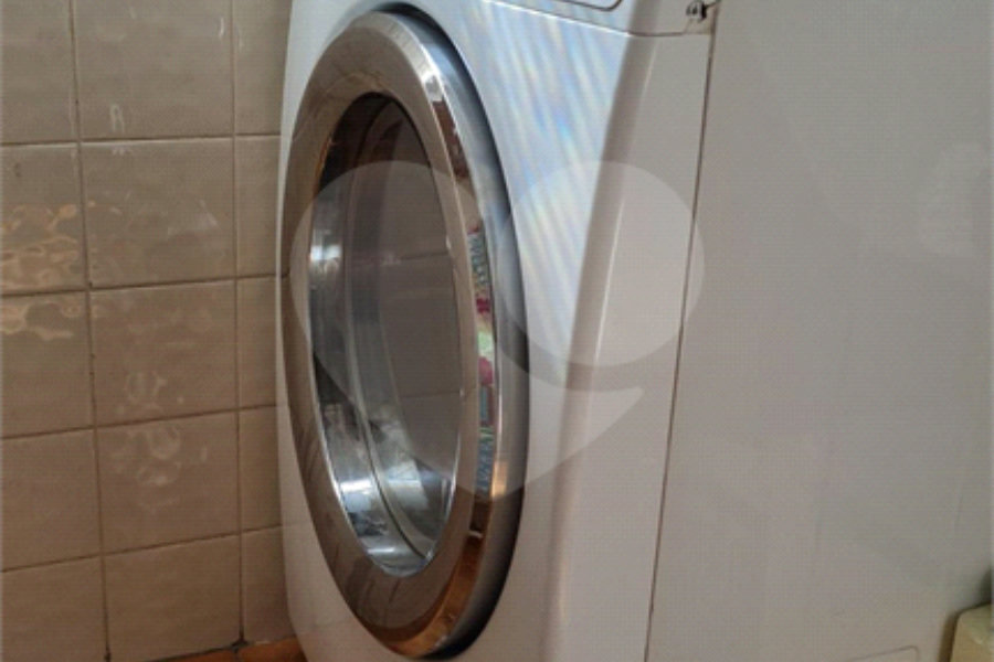 Apartamento à venda com 1 quarto em Santana, São Paulo, SP