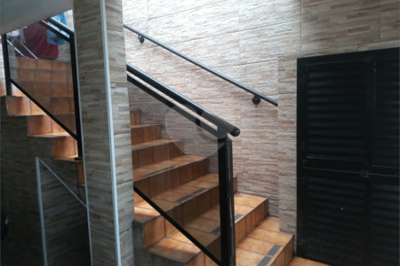 Casa à venda com 3 quartos, sendo 1 suíte, em Jardim Monte Azul, São Paulo, SP