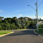 Terreno à venda no condomínio Residencial das Acácias, Paulínia - SP