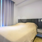 Apartamento à venda com 1 suíte em Real Parque, São Paulo, SP