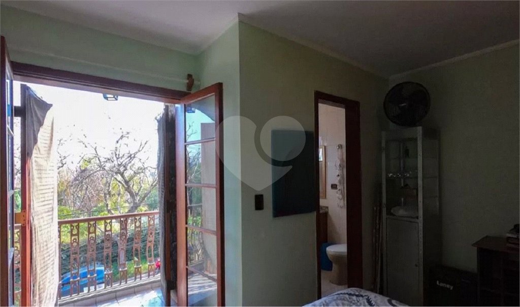 Casa à venda com 3 suítes em Jardim Namba, São Paulo, SP
