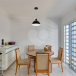 Casa à venda com 3 quartos, sendo 1 suíte, em Santo Amaro, São Paulo, SP