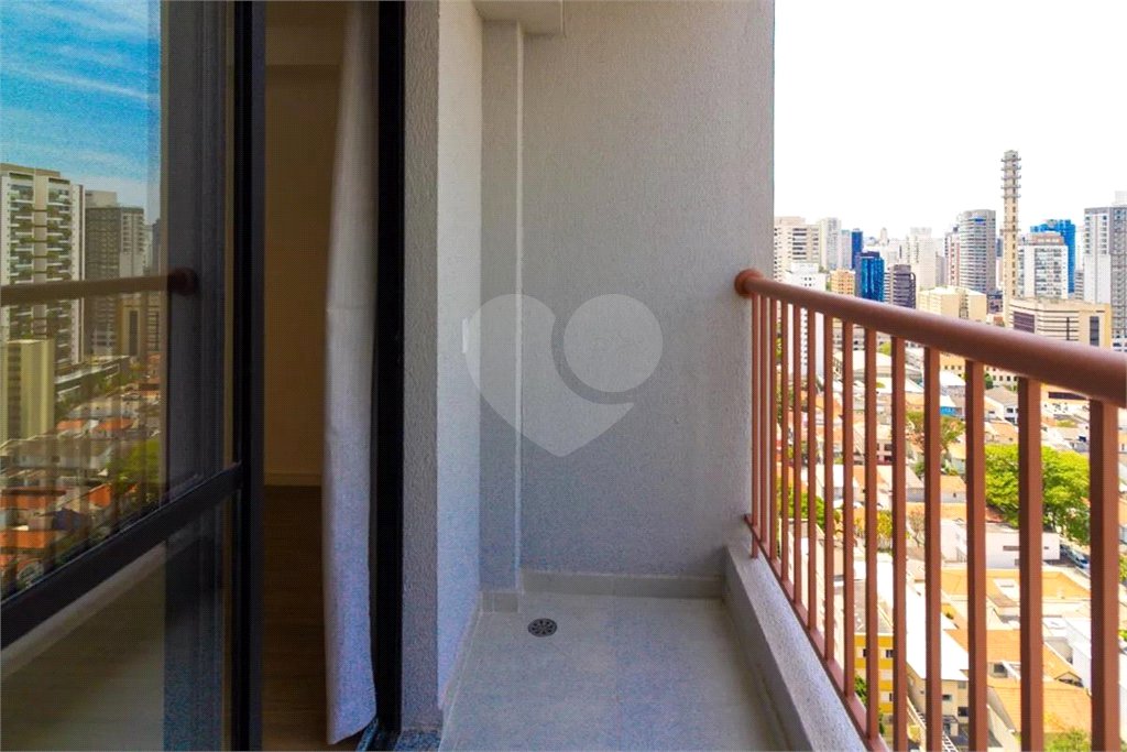 Apartamento à venda com 1 suíte em Jardim das Acácias, São Paulo, SP