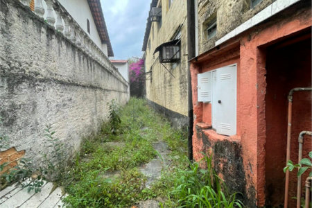 Casa Térrea à venda com 2 quartos, sendo 1 suíte,  em Santa Teresinha, São Paulo, SP