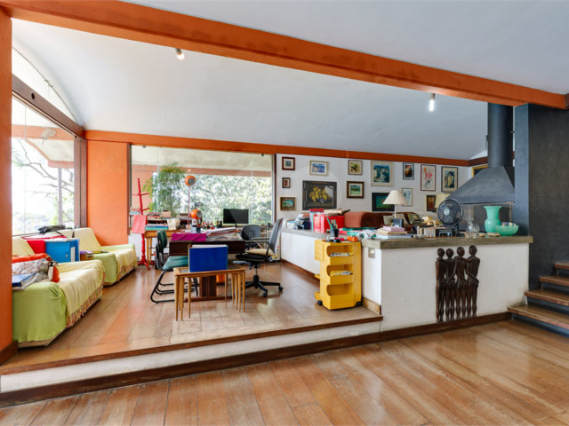 Casa à venda com 6 suítes em Morumbi, São Paulo, SP