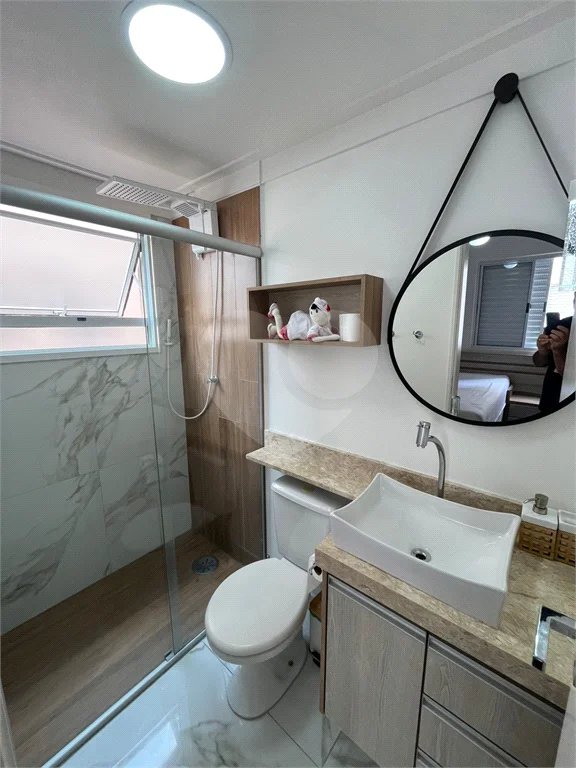 Apartamento à venda com 3 quartos, sendo 1 suíte, em Vila São Francisco, Hortolândia, SP