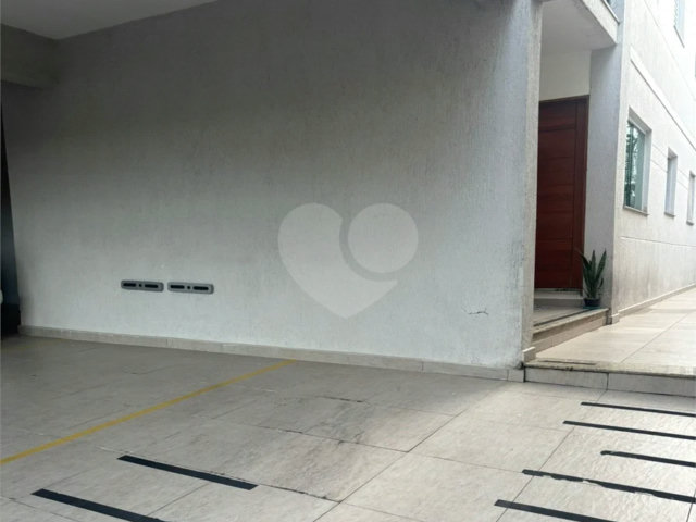 Casa à venda com 2 quartos no condomínio Residencial Fernandes, São Paulo - SP