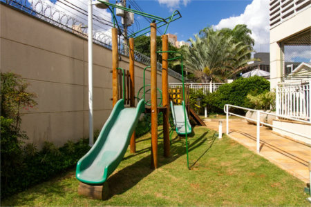 Apartamento à venda com 3 quartos, sendo 2 suítes, em Vila Lageado, São Paulo, SP