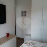 Apartamento à venda com 3 quartos, sendo 1 suíte, em Mandaqui, São Paulo, SP